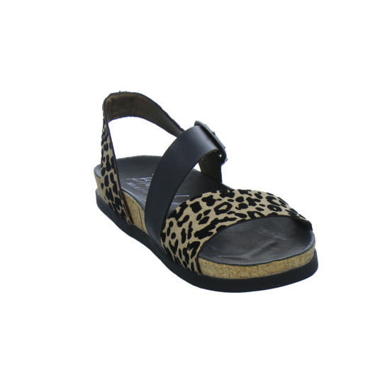 Blowfish Sandaletten Damen LANCE animal