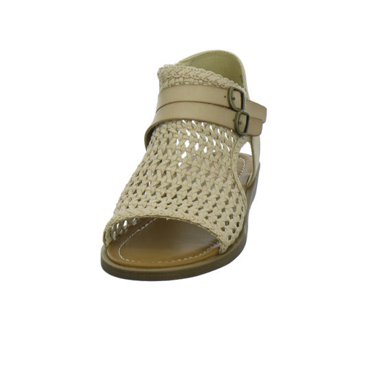 Blowfish Dream Sandaletten Beige