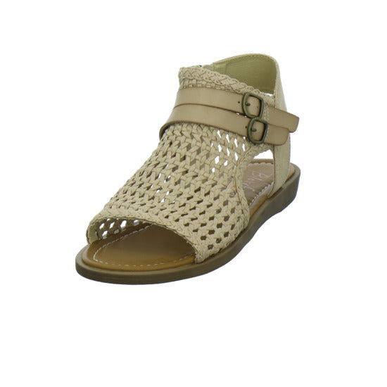 Blowfish Dream Sandaletten Beige