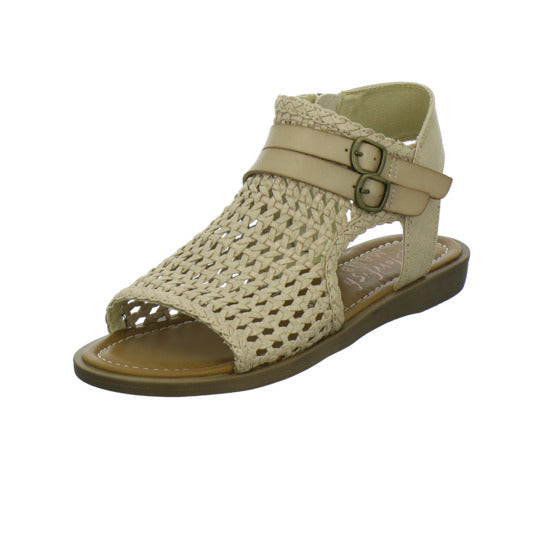 Blowfish Dream Sandaletten Beige
