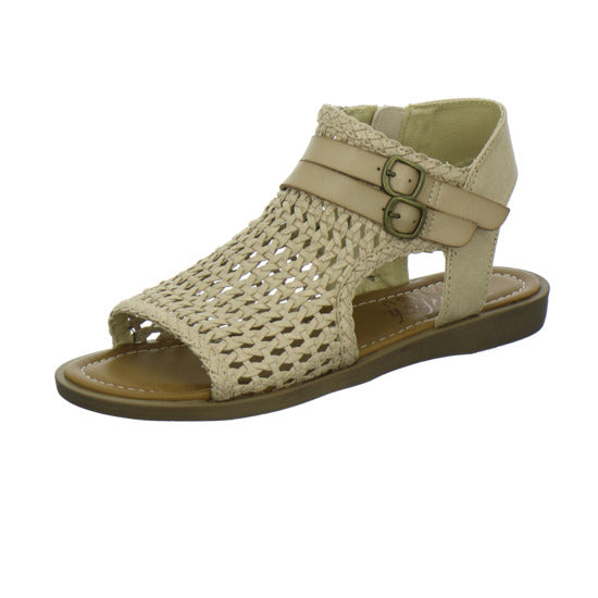 Blowfish Dream Sandaletten Beige