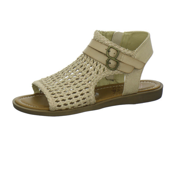 Blowfish Dream Sandaletten Beige