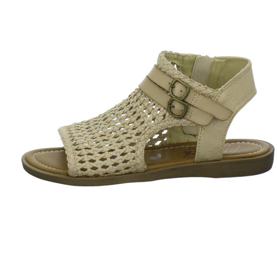 Blowfish Dream Sandaletten Beige