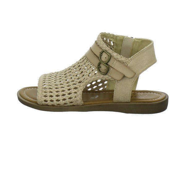 Blowfish Dream Sandaletten Beige