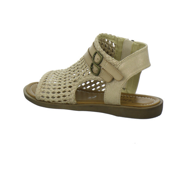 Blowfish Dream Sandaletten Beige