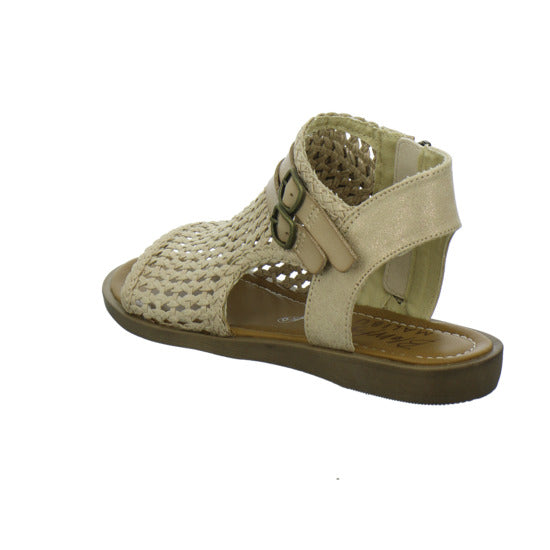 Blowfish Dream Sandaletten Beige