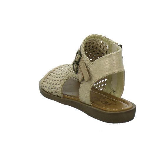 Blowfish Dream Sandaletten Beige