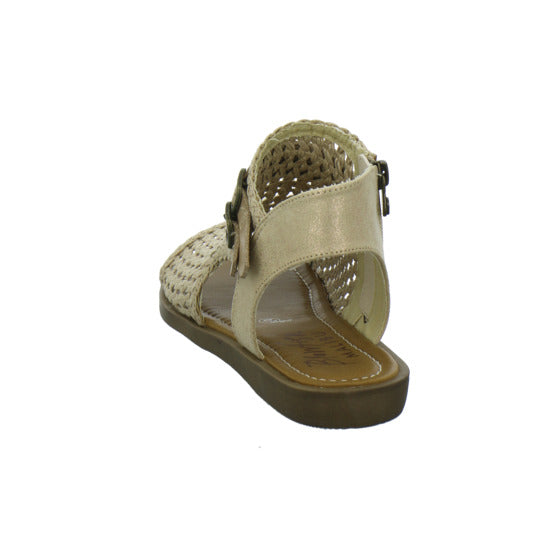 Blowfish Dream Sandaletten Beige