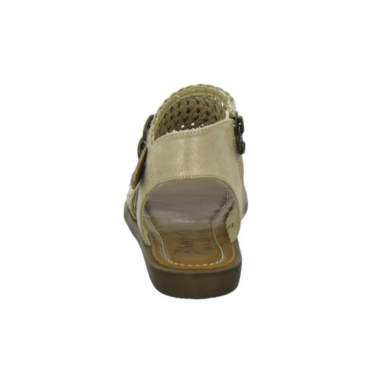 Blowfish Dream Sandaletten Beige