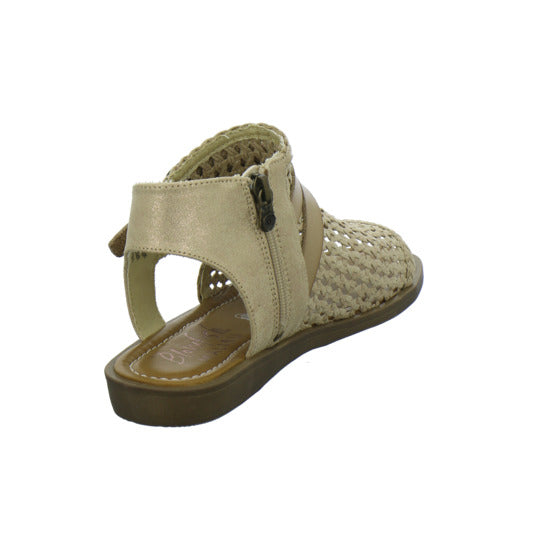 Blowfish Dream Sandaletten Beige