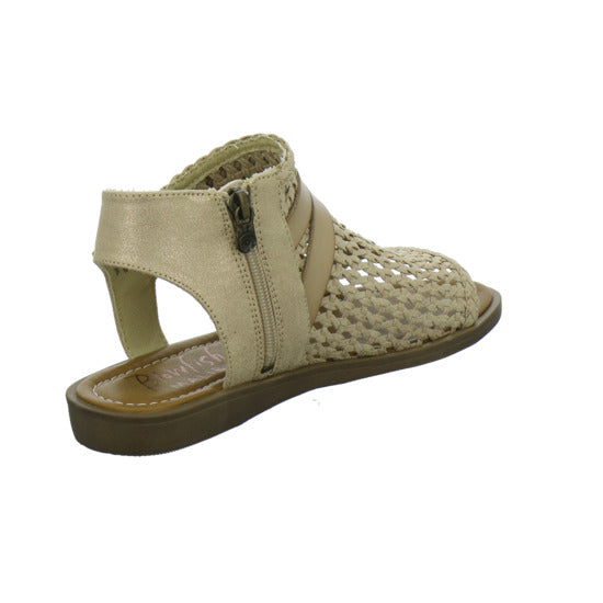 Blowfish Dream Sandaletten Beige