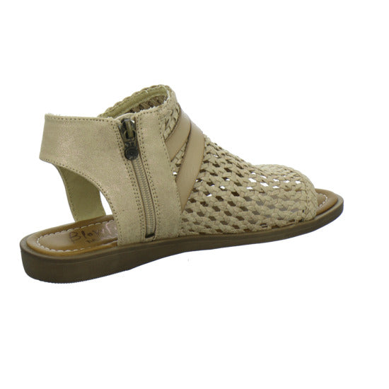 Blowfish Dream Sandaletten Beige