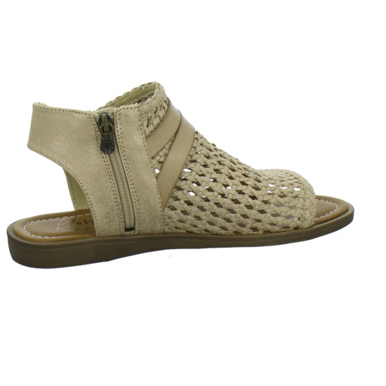 Blowfish Dream Sandaletten Beige