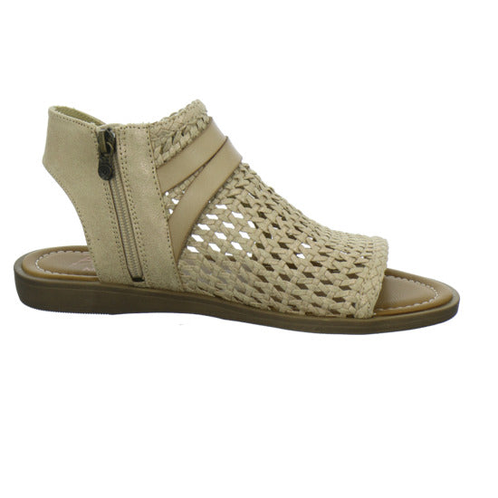 Blowfish Dream Sandaletten Beige