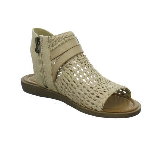 Blowfish Dream Sandaletten Beige