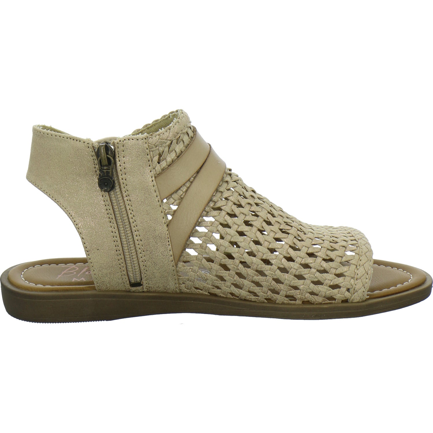Blowfish Dream Sandaletten Beige