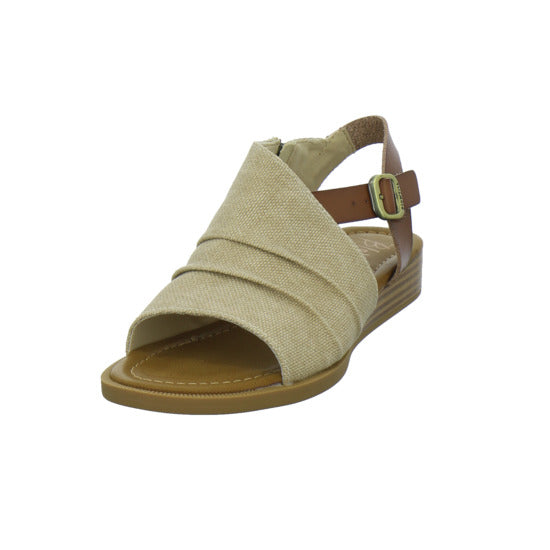 Blowfish Sandaletten Damen ASPIRE Beige
