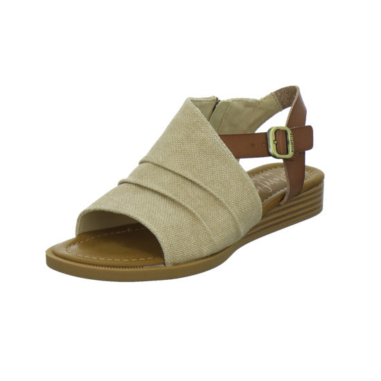 Blowfish Sandaletten Damen ASPIRE Beige