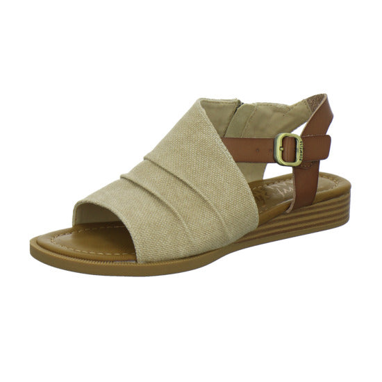 Blowfish Sandaletten Damen ASPIRE Beige