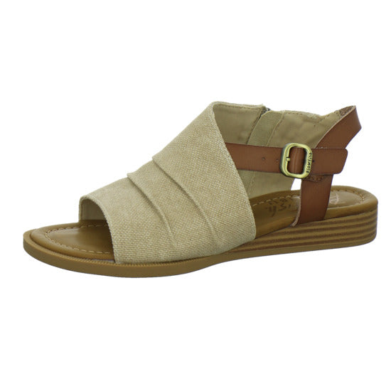Blowfish Sandaletten Damen ASPIRE Beige