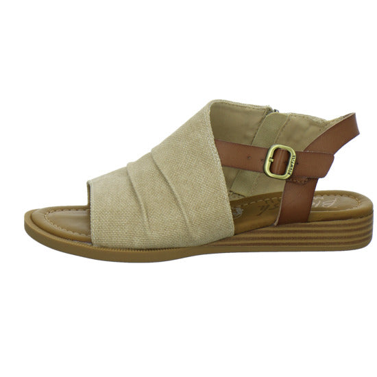 Blowfish Sandaletten Damen ASPIRE Beige