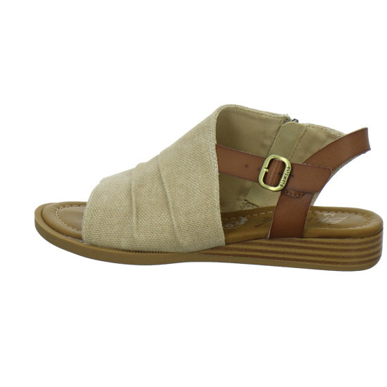 Blowfish Sandaletten Damen ASPIRE Beige