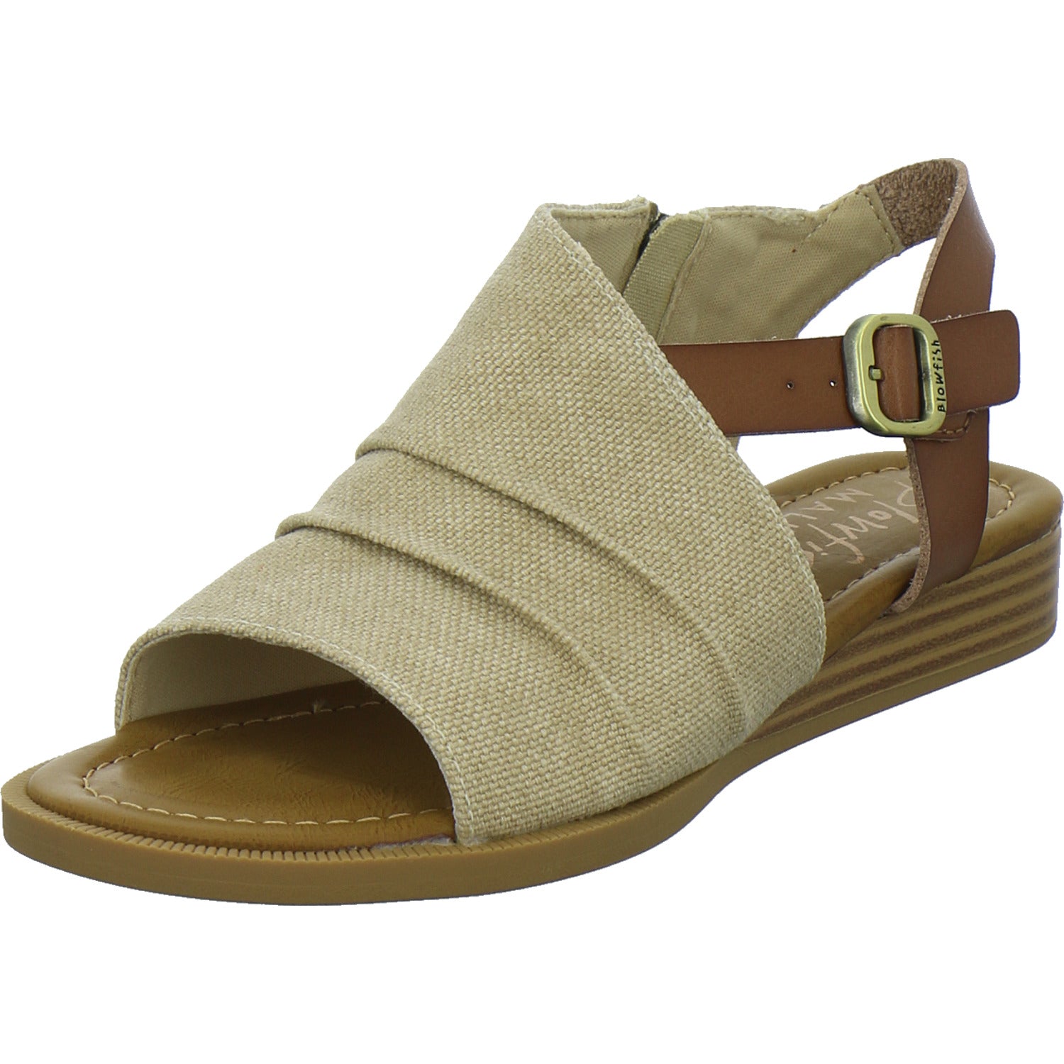 Blowfish Sandaletten Damen ASPIRE Beige