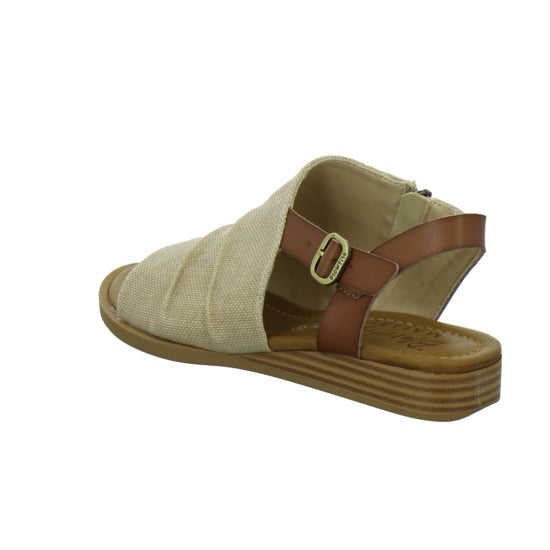 Blowfish Sandaletten Damen ASPIRE Beige