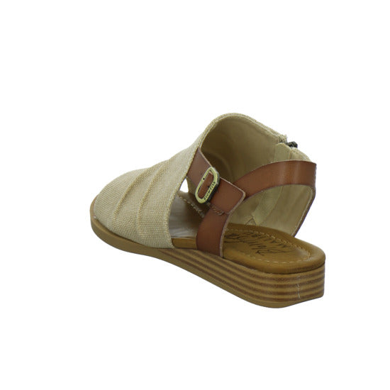 Blowfish Sandaletten Damen ASPIRE Beige