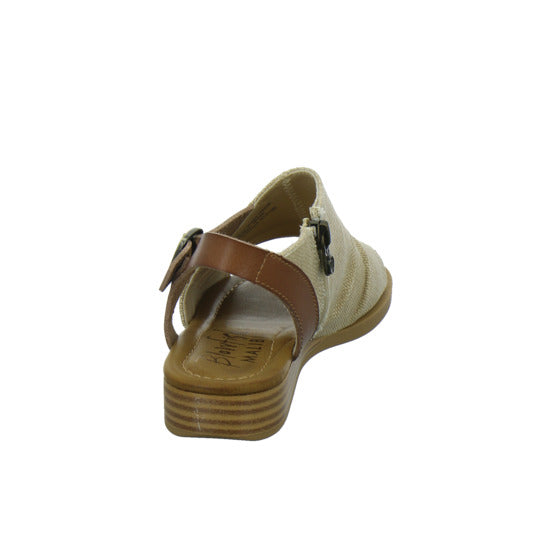 Blowfish Sandaletten Damen ASPIRE Beige