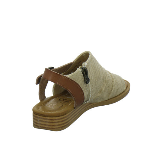 Blowfish Sandaletten Damen ASPIRE Beige