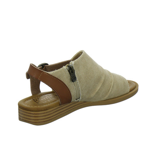 Blowfish Sandaletten Damen ASPIRE Beige