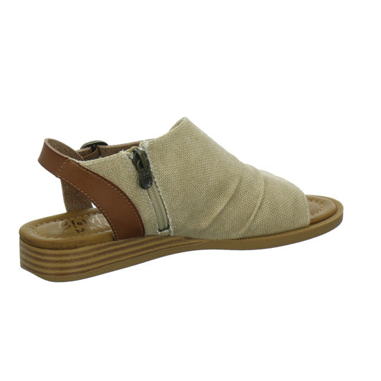 Blowfish Sandaletten Damen ASPIRE Beige