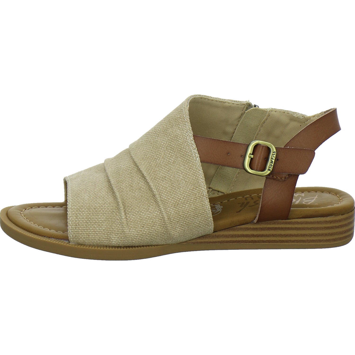 Blowfish Sandaletten Damen ASPIRE Beige