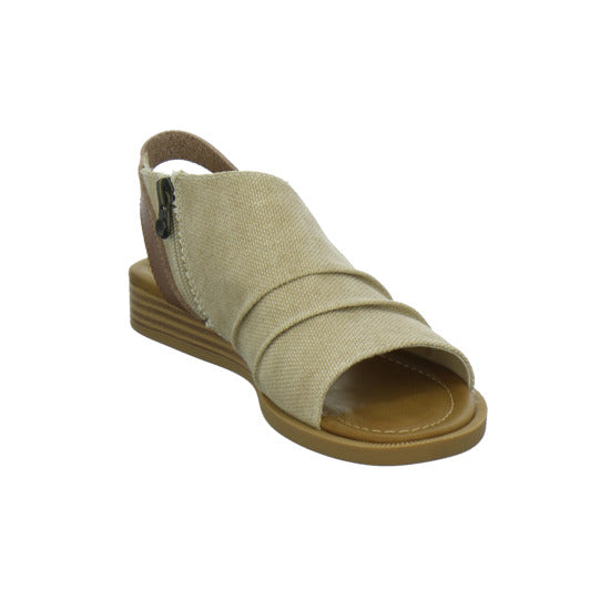 Blowfish Sandaletten Damen ASPIRE Beige