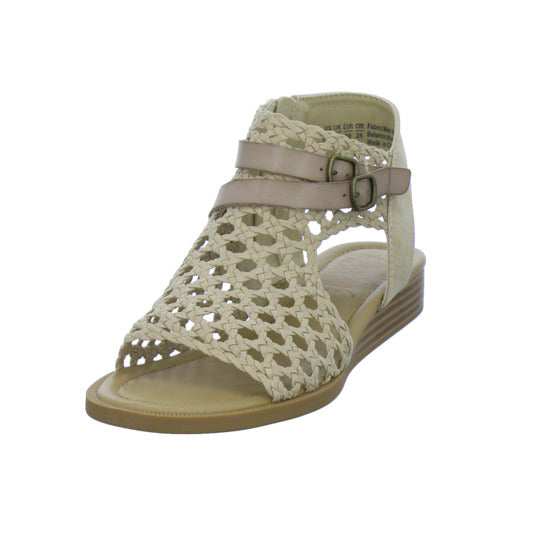 Blowfish Sandaletten Damen ANUELLA Beige