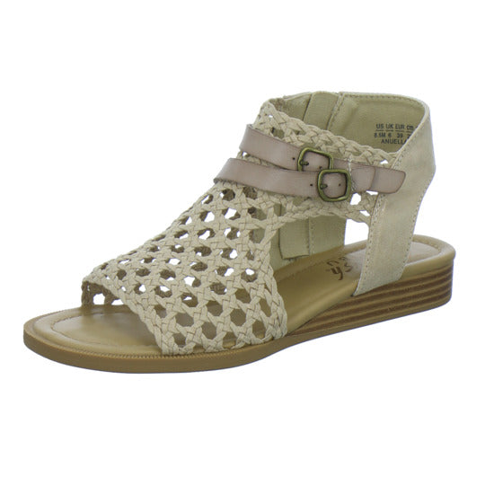 Blowfish Sandaletten Damen ANUELLA Beige