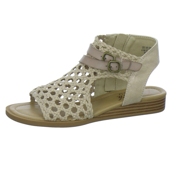 Blowfish Sandaletten Damen ANUELLA Beige