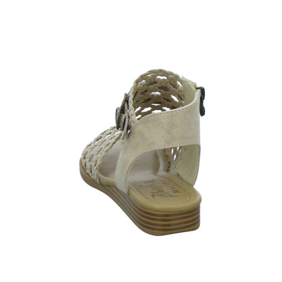 Blowfish Sandaletten Damen ANUELLA Beige