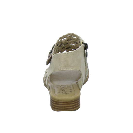 Blowfish Sandaletten Damen ANUELLA Beige