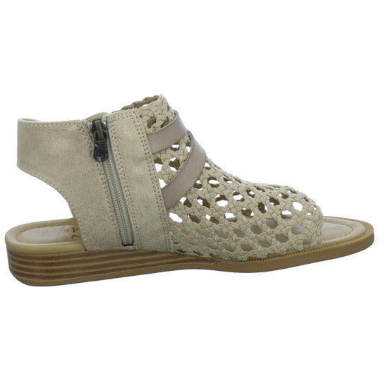 Blowfish Sandaletten Damen ANUELLA Beige