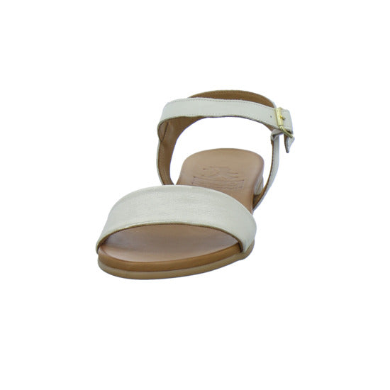 Cosmos Sandaletten Damen Beige