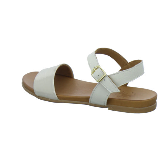 Cosmos Sandaletten Damen Beige