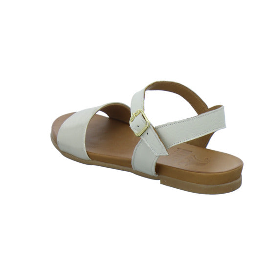 Cosmos Sandaletten Damen Beige
