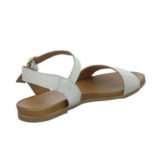 Cosmos Sandaletten Damen Beige