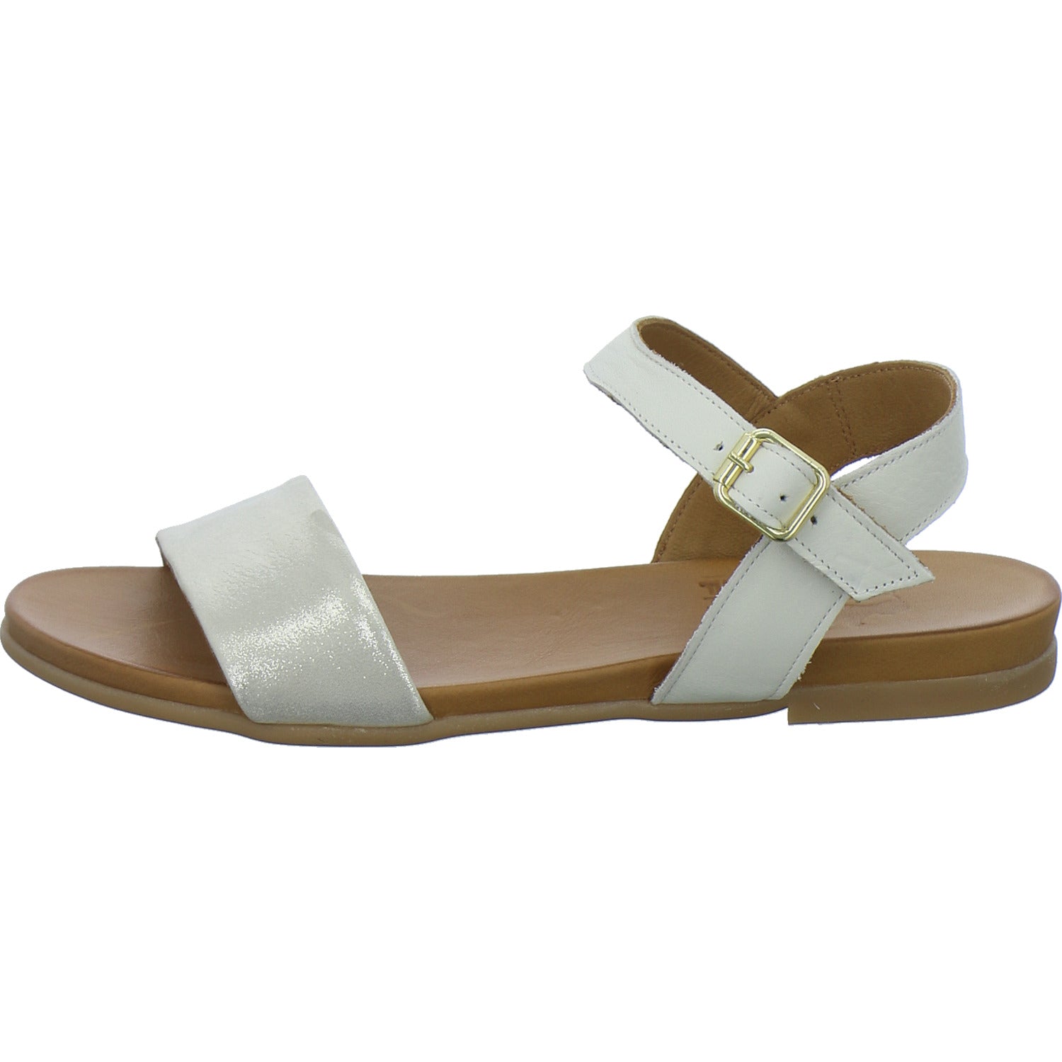 Cosmos Sandaletten Damen Beige