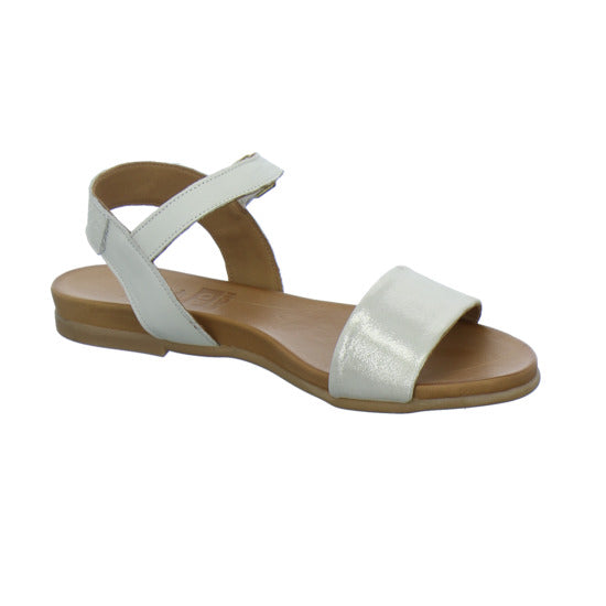 Cosmos Sandaletten Damen Beige