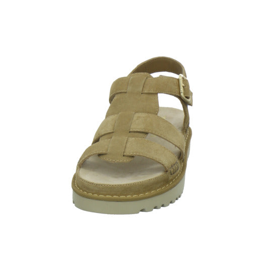 Paul Green Sandaletten Damen Beige