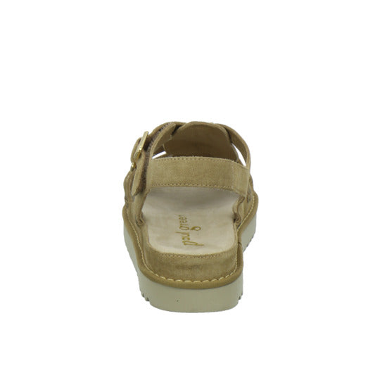 Paul Green Sandaletten Damen Beige