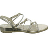 Tamaris Sandaletten Gold